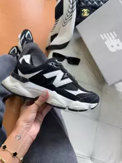 NB 9060 PRETO/BRANCO