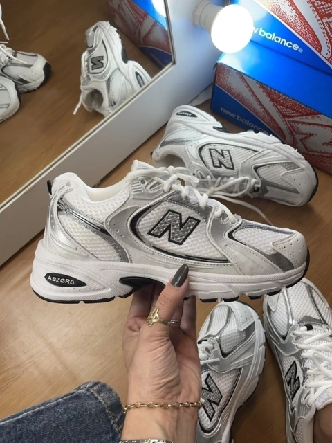 NEW BALANCE 530
