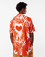 Camisa Coração Selvagem - comprar online