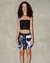 Shorts Coração Selvagem Noturno - comprar online