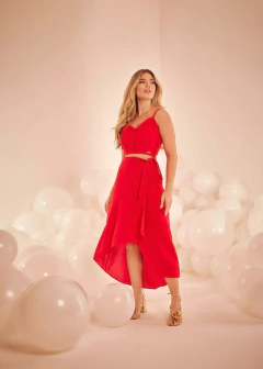 Conjunto Crisleuda - comprar online