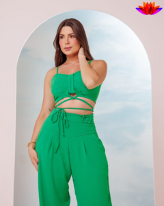 Conjunto Mariane