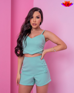 Conjunto Thayssa