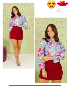 Conjunto Raissa