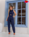 Conjunto de Calça Emíli