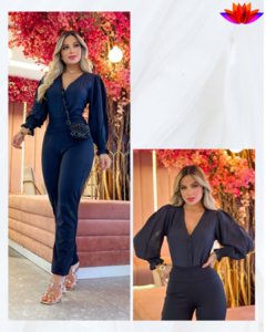Conjunto de Calça Luna - comprar online