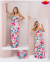 Vestido Adelane