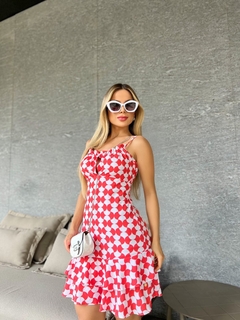 Vestido Mariely
