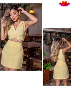 Conjunto Tuiane - comprar online