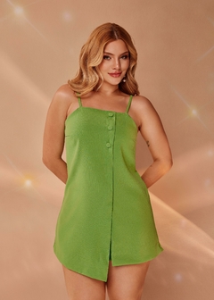 Conjunto Eulalia Verde na internet