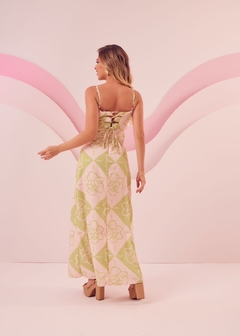 Vestido Rimena - loja online