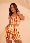 Conjunto Brisa Laranja - comprar online