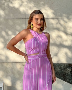 Vestido Eunice Elen - comprar online