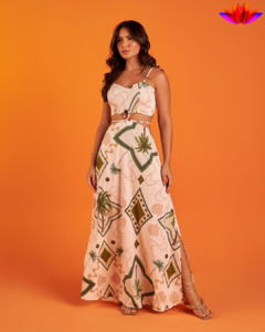 Vestido Virginia