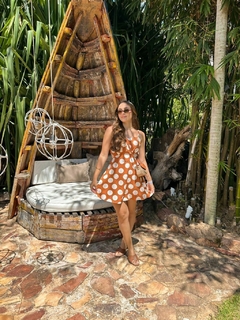 Imagem do Vestido Shelly Marron