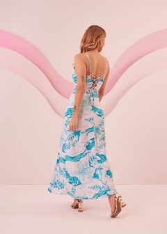 Imagem do Vestido Rimena