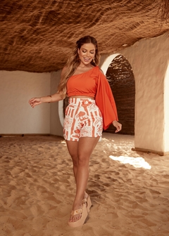 Conjunto Rebeca - loja online