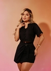 Conjunto Maitê Preto - comprar online