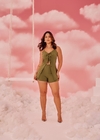 Conjunto Alícia Verde - comprar online