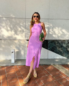 Vestido Eunice Elen - loja online