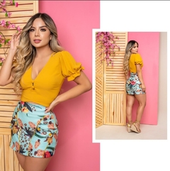 Conjunto Ruthiane - comprar online