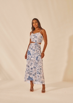 Vestido Geovanna