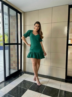 Imagem do Vestido Isabel