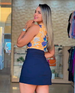 Conjunto Rosita - Loja Santa Bela