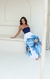 VESTIDO TOMARA QUE CAIA IRIS - comprar online