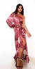 Vestido Bela - D&M Boutiique