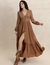 VESTIDO BOHO EMÍLIA