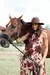 Imagem do BATA AURA WESTERN
