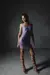 VESTIDO PAETE ROCK LOLA
