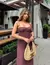 VESTIDO DAIRA - D&M Boutiique