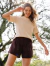 Shorts Terra - comprar online