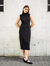 Vestido Astro