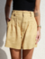 Shorts Palha