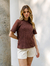 Camiseta Falésia - comprar online