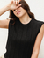 Blusa Duna Preta - Sollar SP