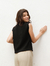 Blusa Duna Preta - loja online
