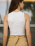 Regata Caminho Off White - loja online