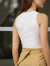 Imagem do Regata Caminho Off White