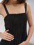 Vestido Balanço Preto na internet