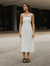 Vestido Flora - comprar online