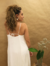 Imagem do Vestido Encontro Off White