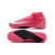 Chuteira Society Mercurial Superfly 7 Elite Mbappe Rosa