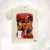 Camisa Didico - Legends - Off White