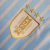 Kit Infantil Seleção Uruguai Home 2024/25 - Loja de Camisas de Futebol | Via Esportiva 
