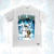 Camisa Luís Figo - Legends - Branca