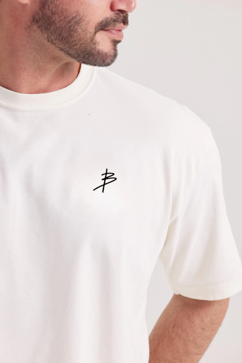 "MONOGRAM" T-SHIRT - comprar online